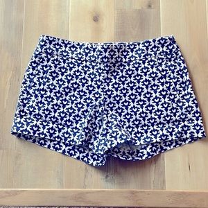 J. Crew Shorts